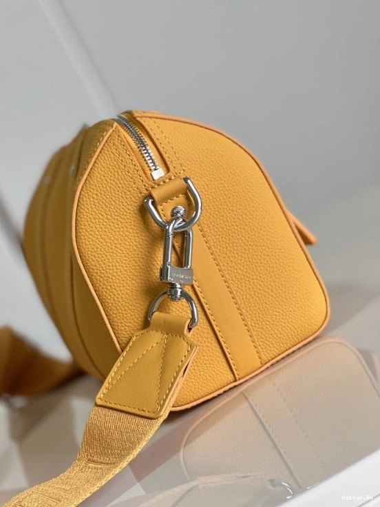 LOUIS VUITTON KEEPALL CITY 0327